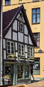 Kunstorechslerei Zecckler