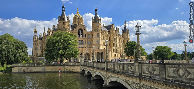 Schwerin Slot