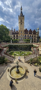 Schwerin Slot