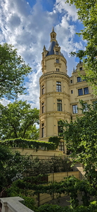 Schwerin Slot