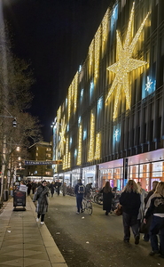 Magasin stormagasinet