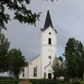 Ore kyrka Rättviks kommun; Dalarnas län, Sverige