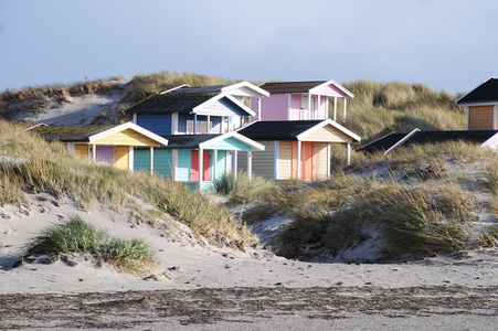 Skanör strand, Skåne Sverige