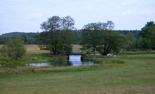 Vieåleden, Sverige
