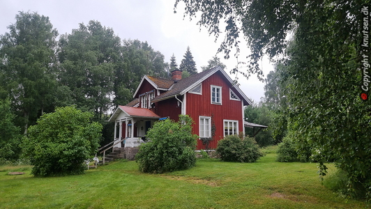 Kråkshult